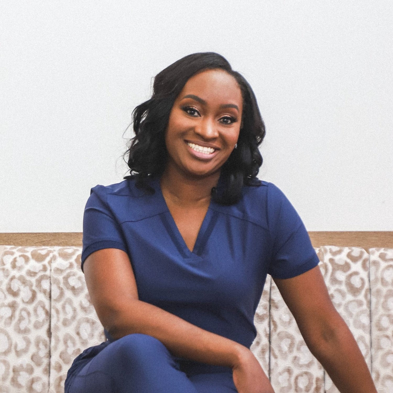 Dr. Kady Cissé, DMD, BSc