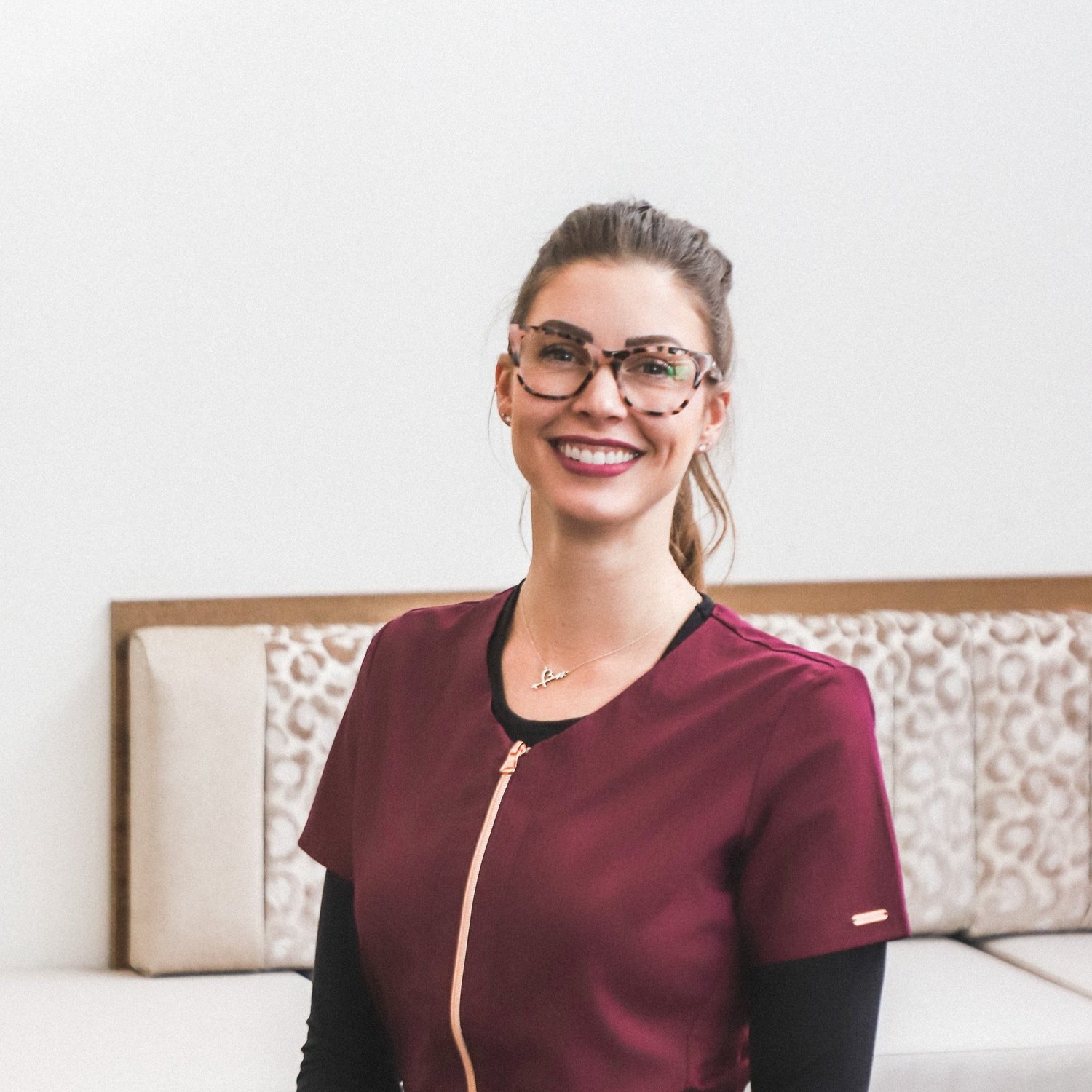 Dr. Christine Kveder, DMD